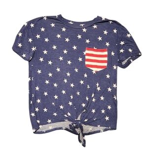 American T-Shirt